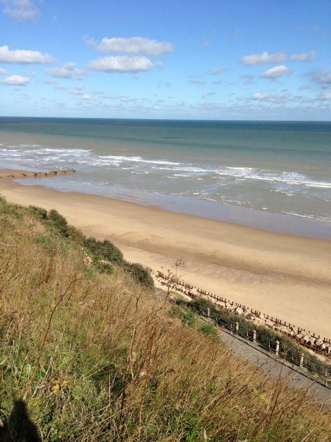 The Lookout Villa Mundesley Exterior photo