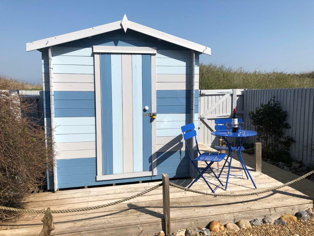 The Lookout Villa Mundesley Exterior photo