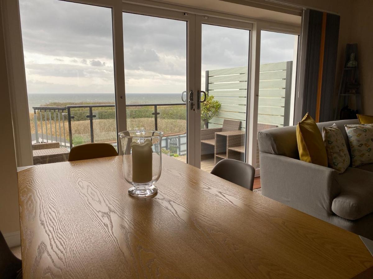 The Lookout Villa Mundesley Exterior photo