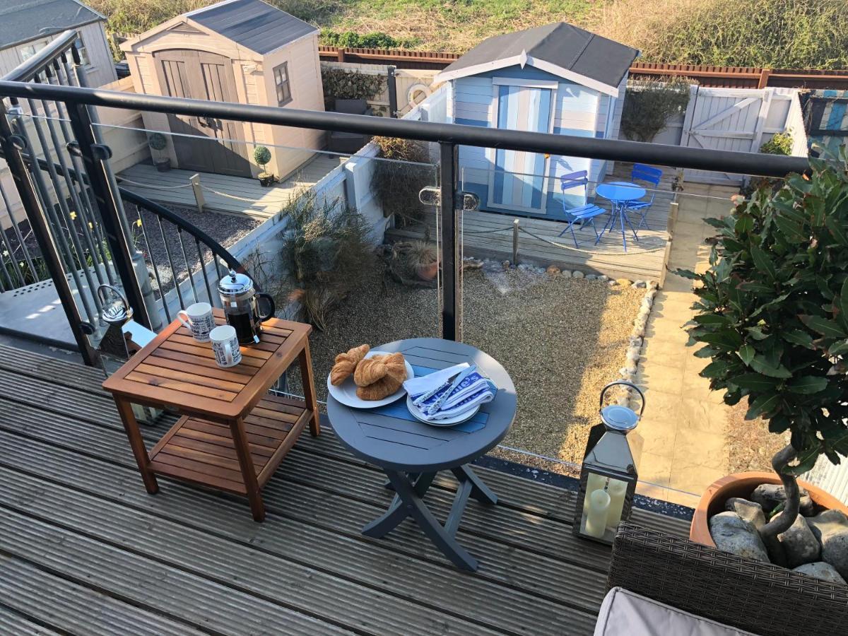 The Lookout Villa Mundesley Exterior photo